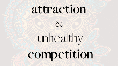 unhealthy competition